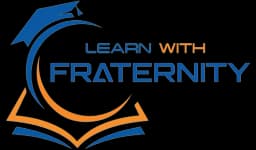 Learn With Fraternity